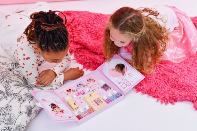 Toxic Ingredients in Makeup: A Parent’s Guide to Safe Products for Kids