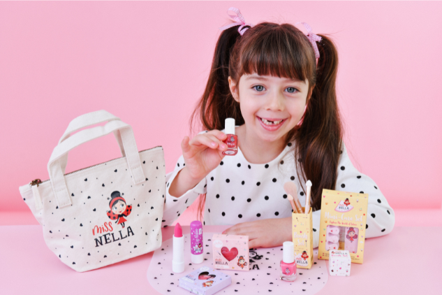 Can Play Makeup For Kids Be Both Fun and Safe?
