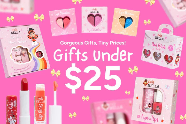 Best Gift Ideas for Girls Who Love Dress-Up 