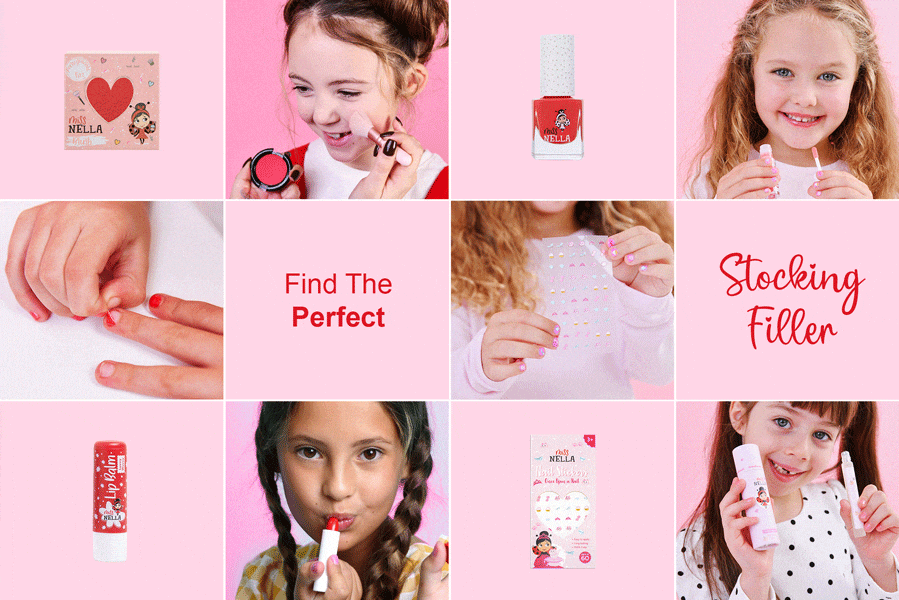 Stocking Stuffers for Kids: Fun, Creative & Non-Toxic Gifts