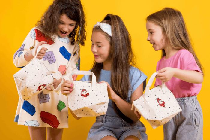 Kids’ Accessories – Fun & Stylish
