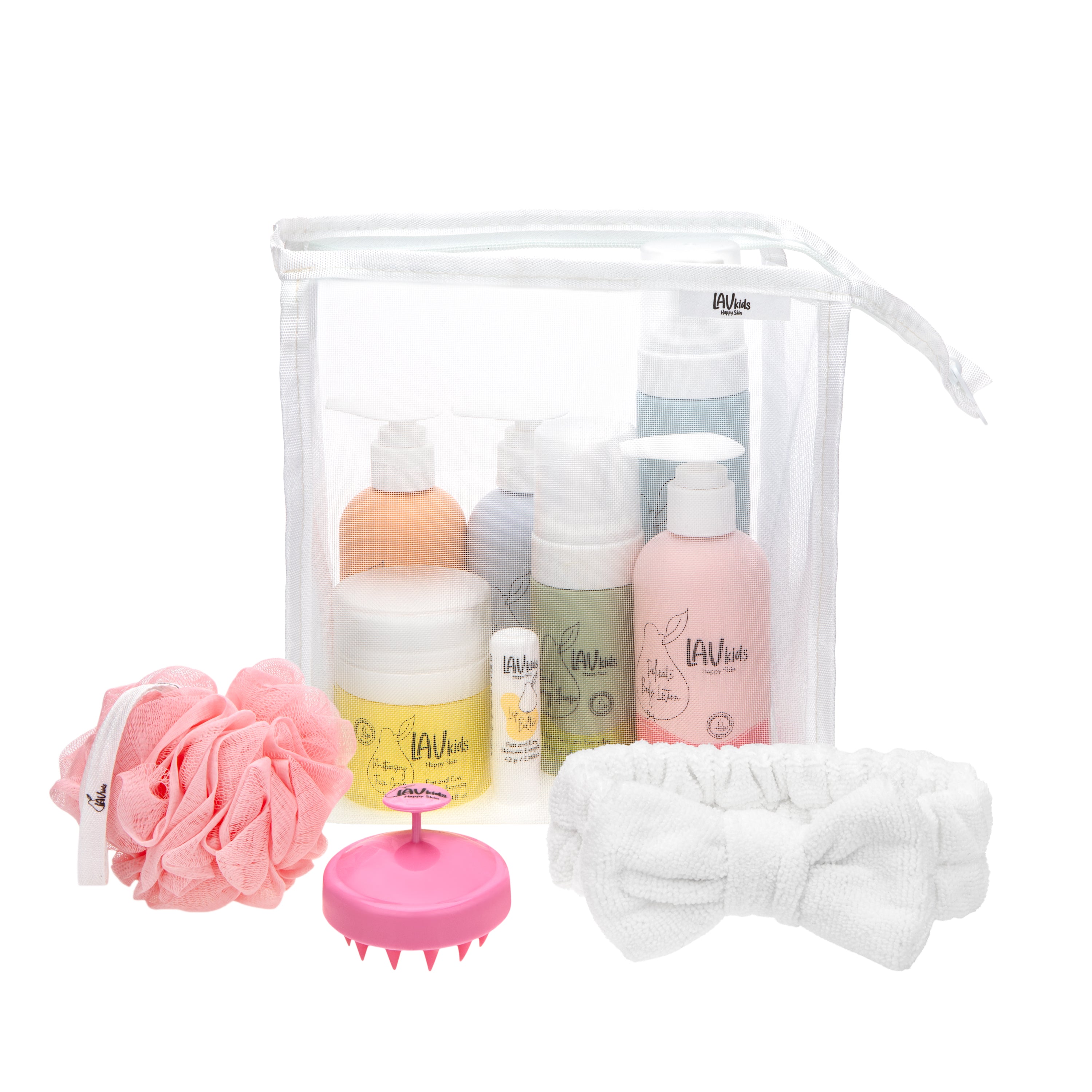 Complete Gentle Care Bundle with Accessories