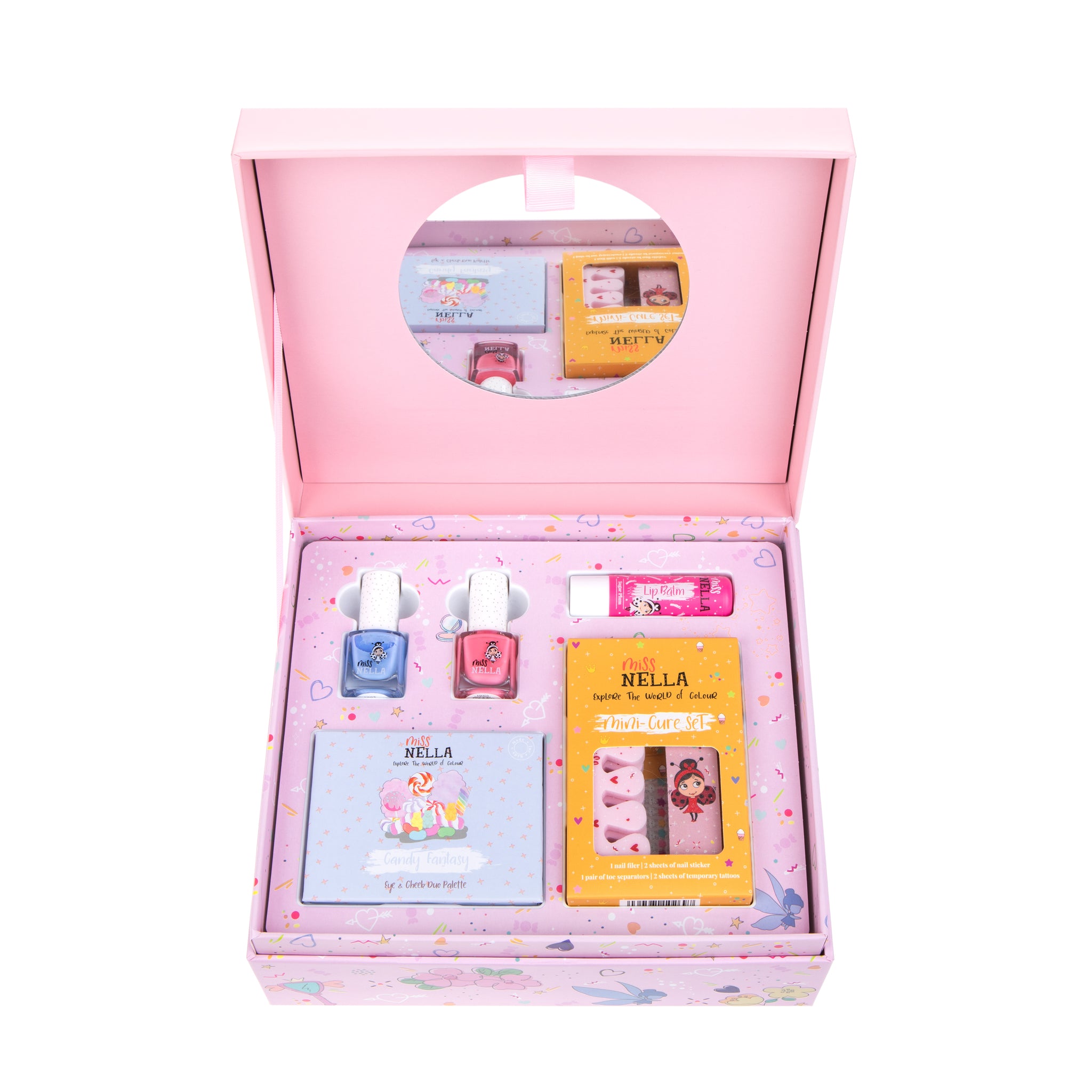 Fairy Case: Limited Edition Kids' Beauty Case