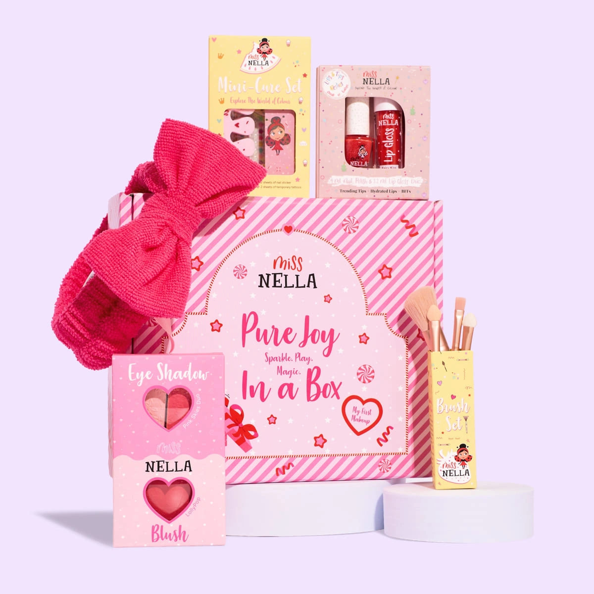 Miss Nella Gift Box