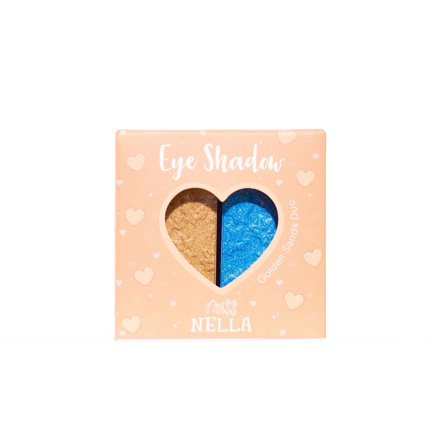 Golden Sands Eye Shadow