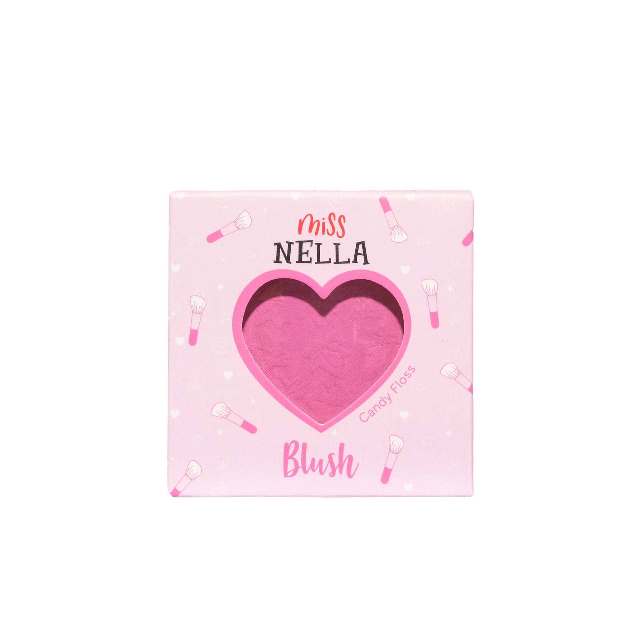 Candy Floss Blush