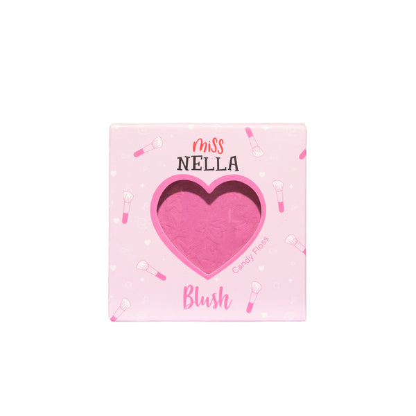 Candy Floss Blush