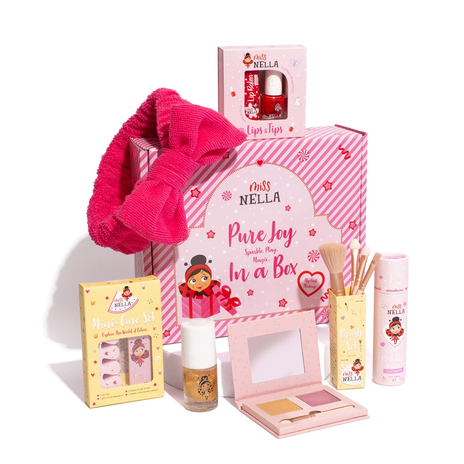 Miss Nella Gift Box