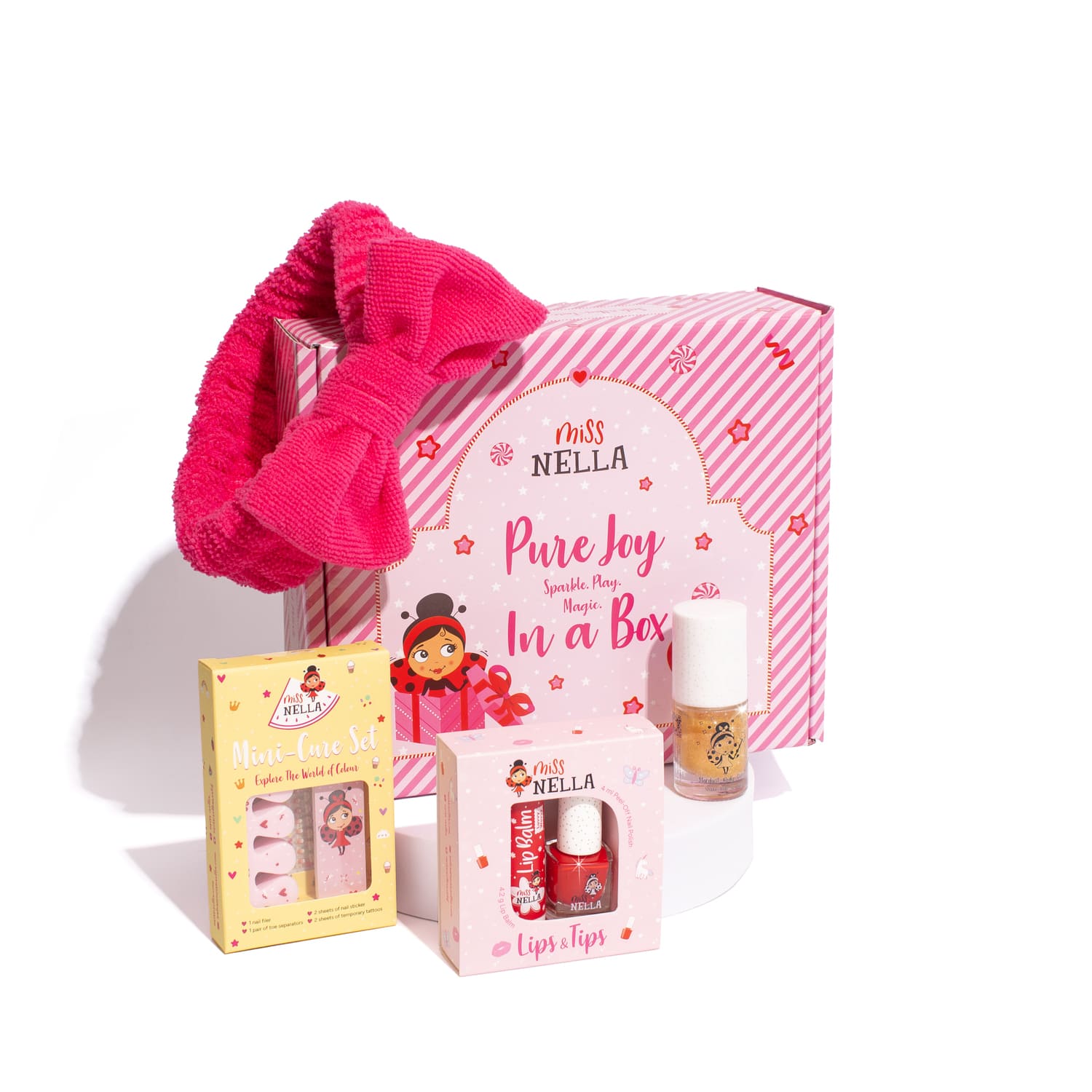 Miss Nella Gift Box