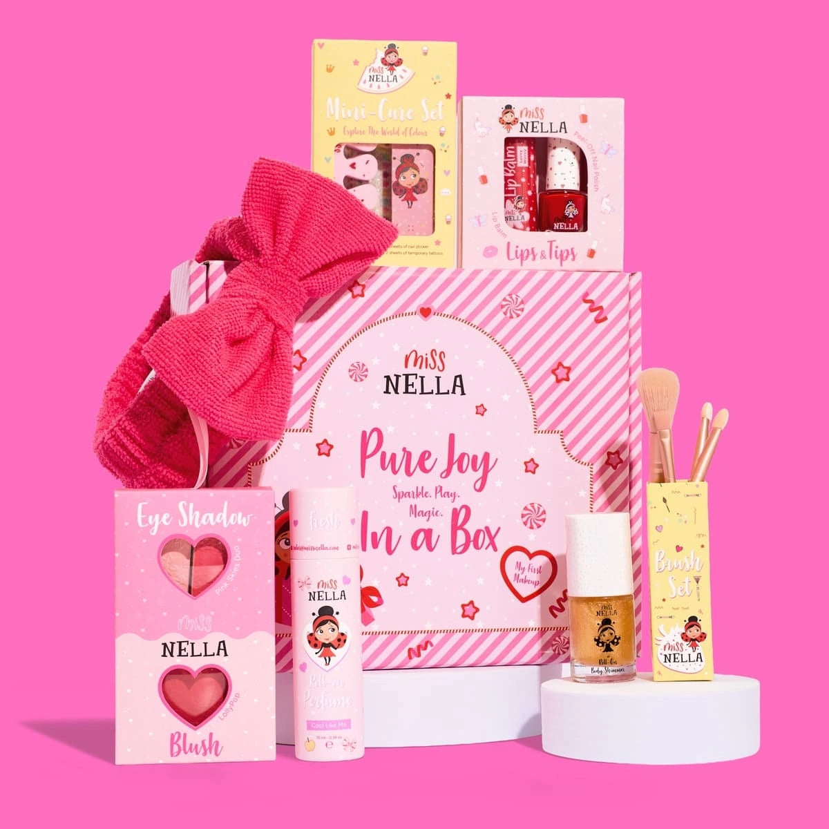 Miss Nella Gift Box