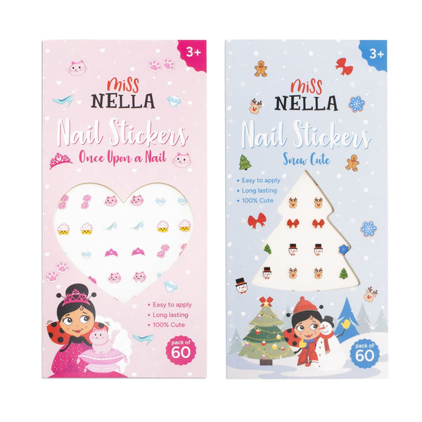 Nail Stickers