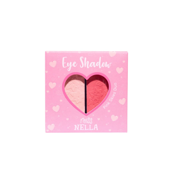 Pink Skies Eye Shadow