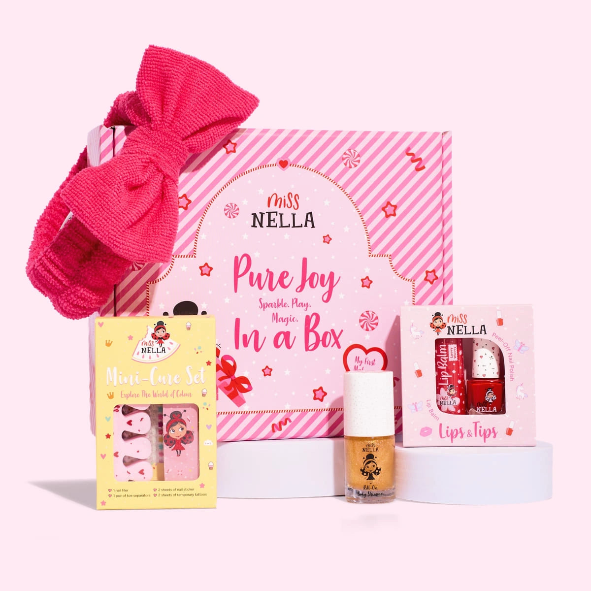 Miss Nella Gift Box
