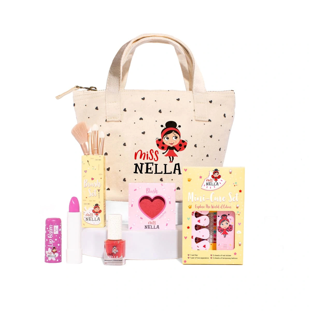 Sweetheart Tote
