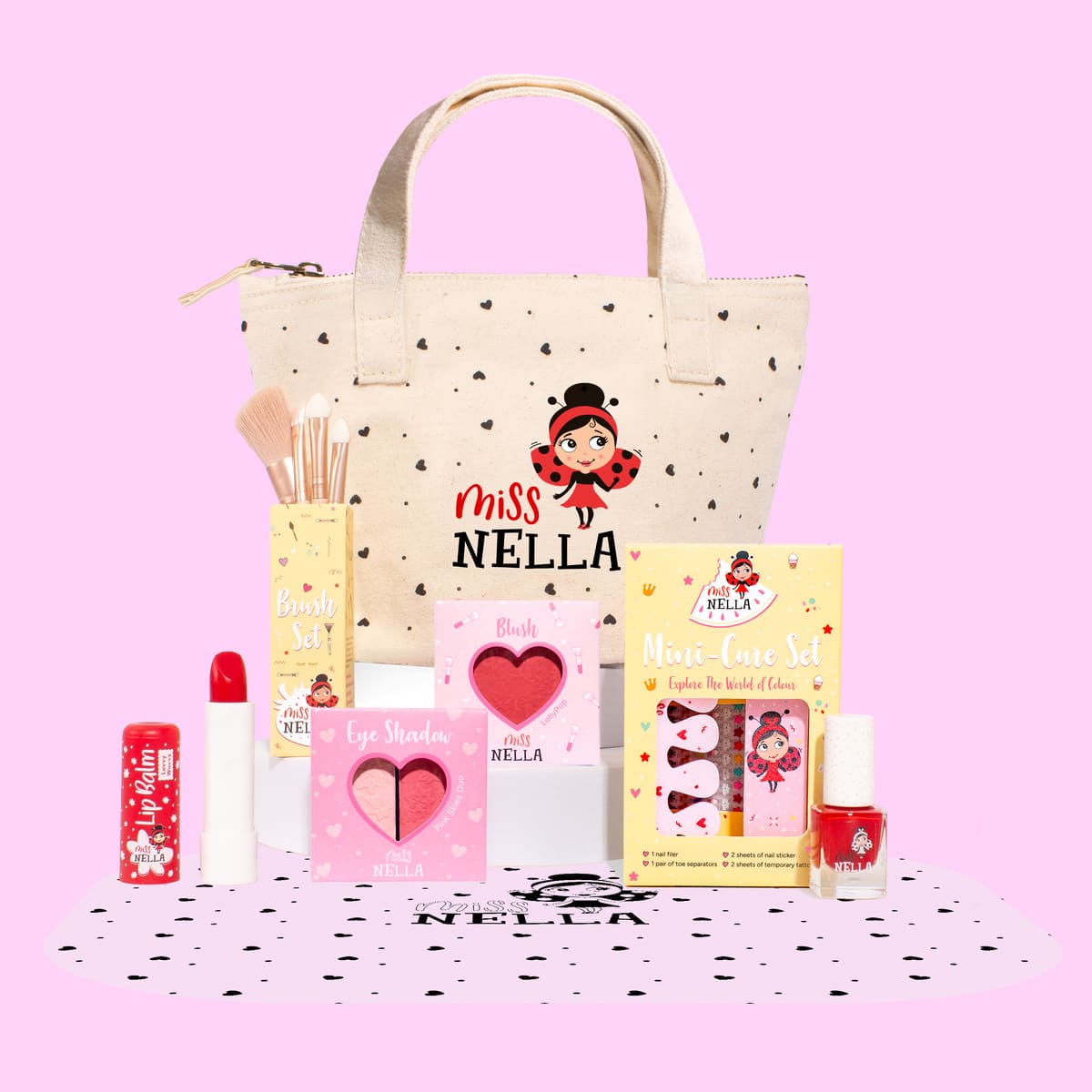 Sweetheart Tote