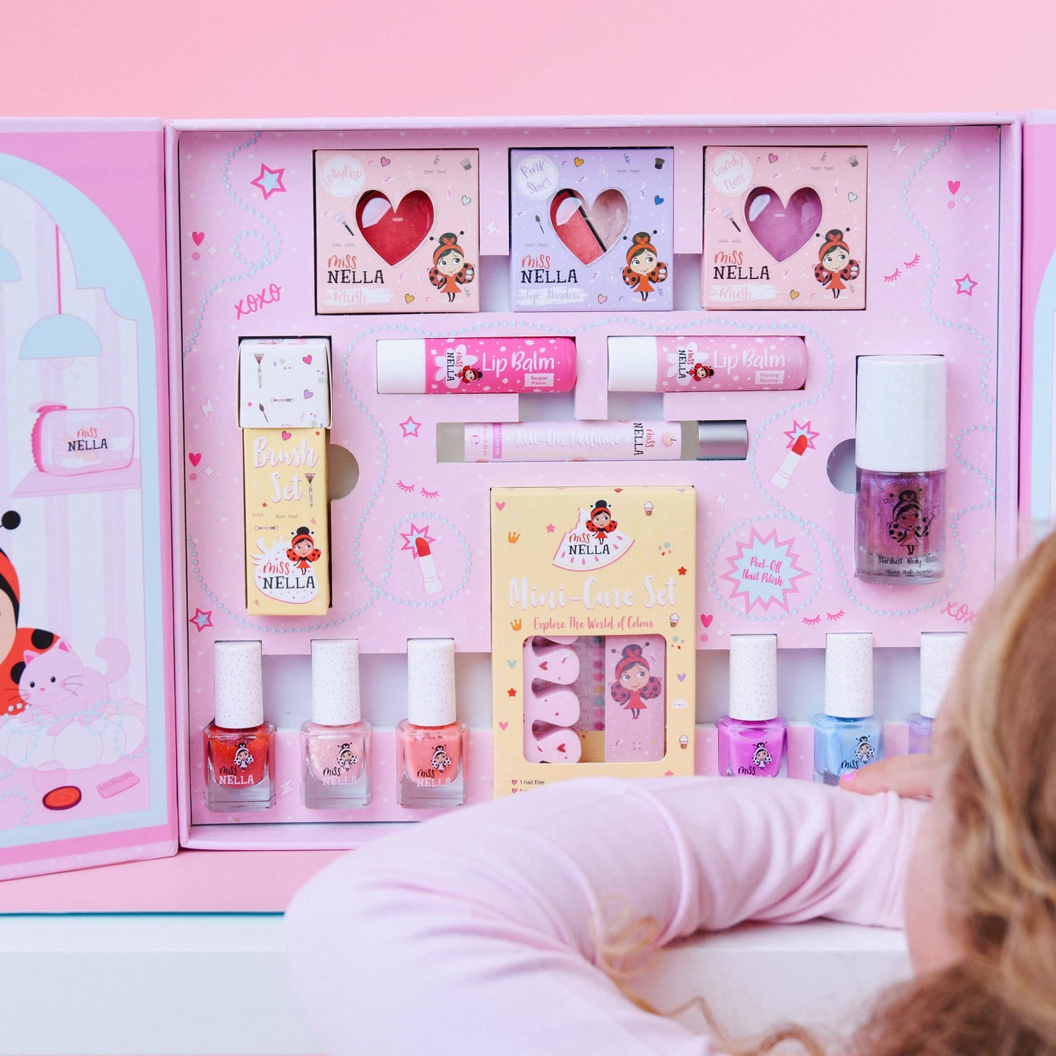 Sparkle & Glow Studio