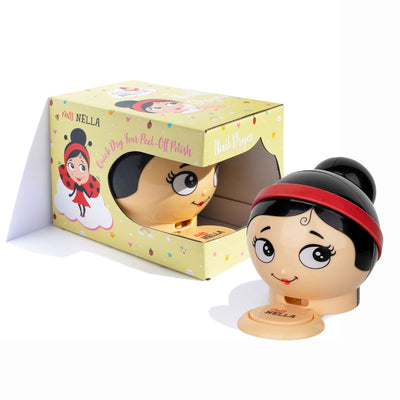 Ladybird Nail Dryer