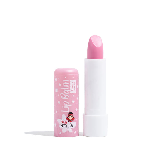 Honey Bunny Lip Balm