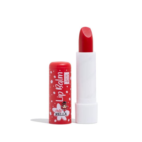 Luvvy Wuvvy Lip Balm