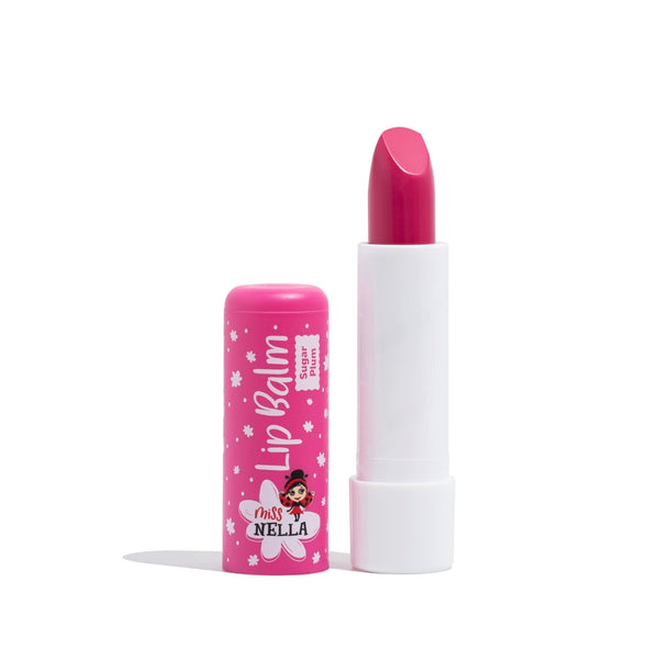 Sugar Plum Lip Balm
