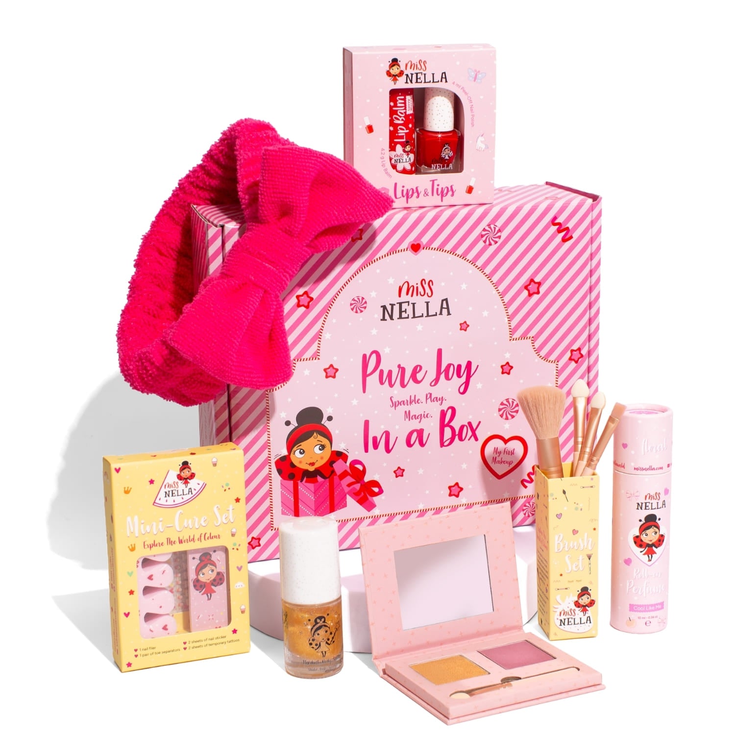 Miss Nella Gift Box