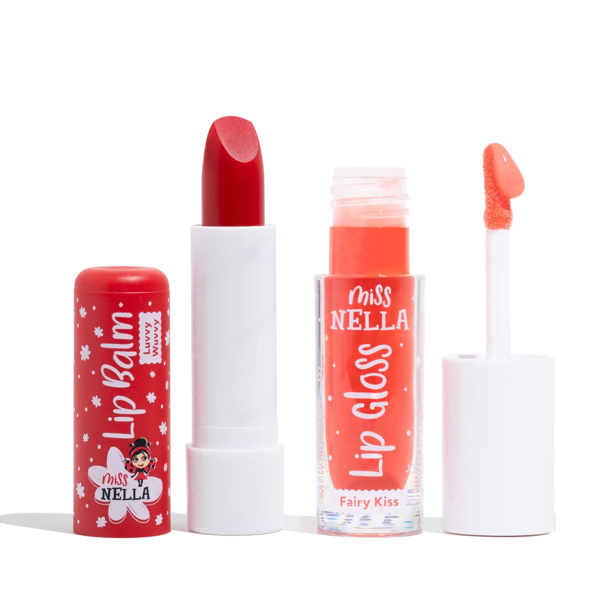 Balm & Gloss Pick N Mix