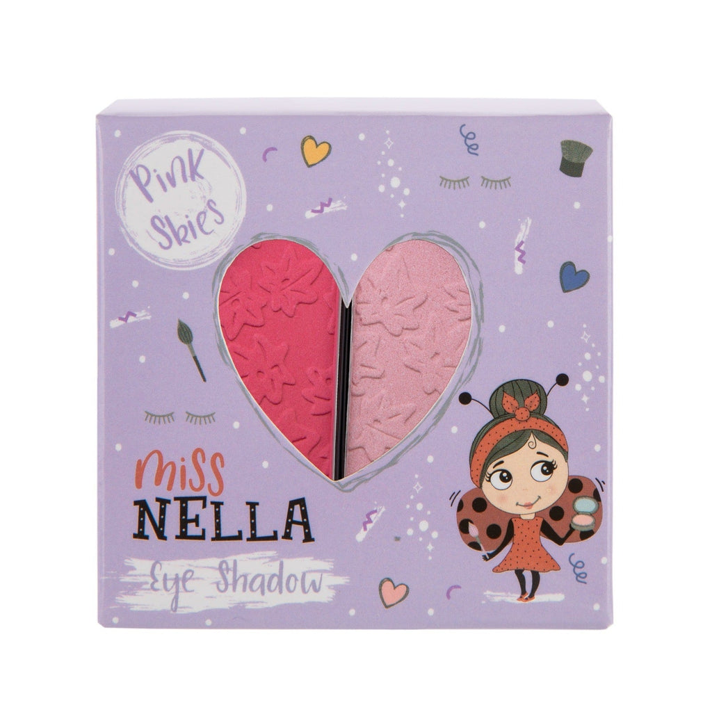 pink eye shadow for kids