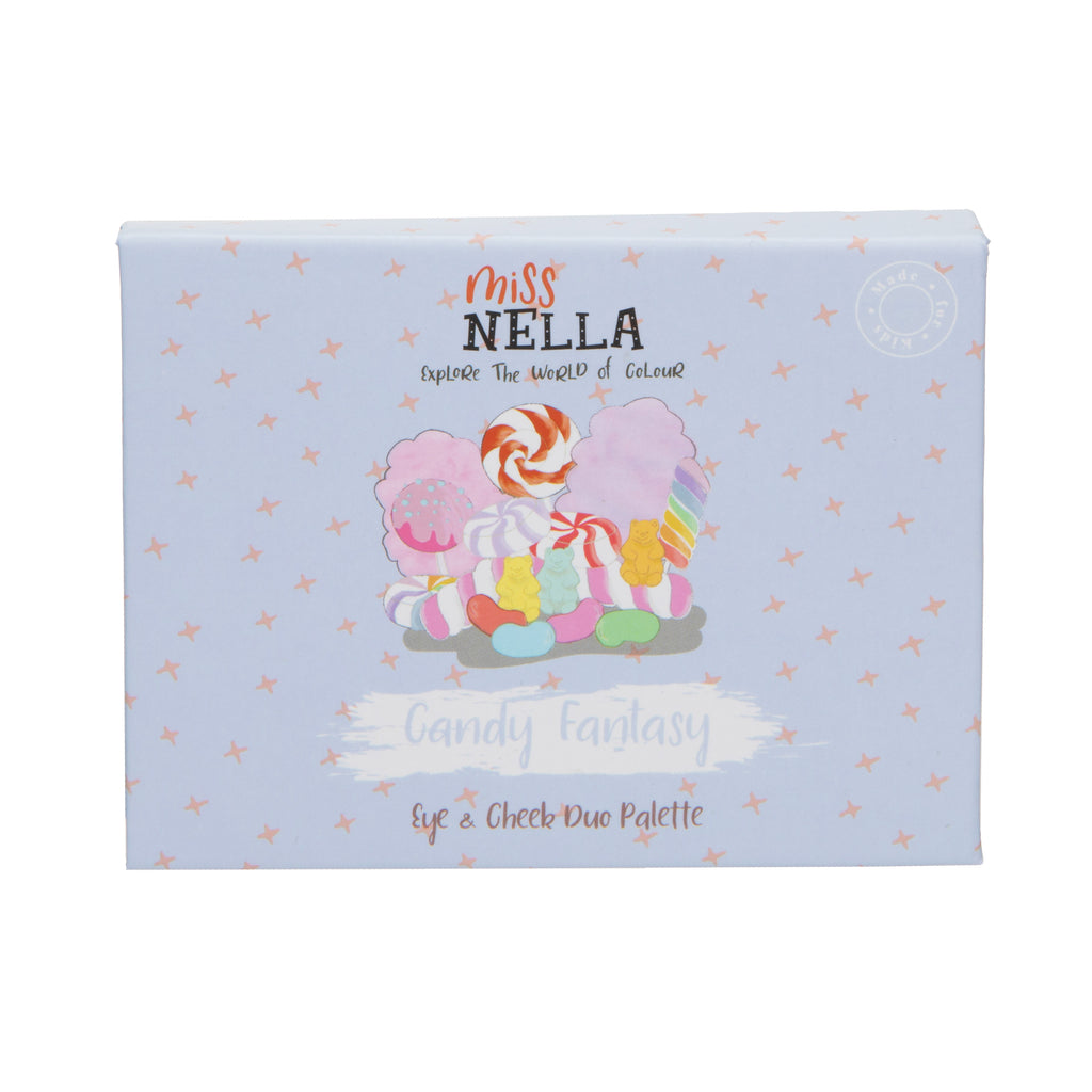 Duo Palette Candy Fantasy Pack