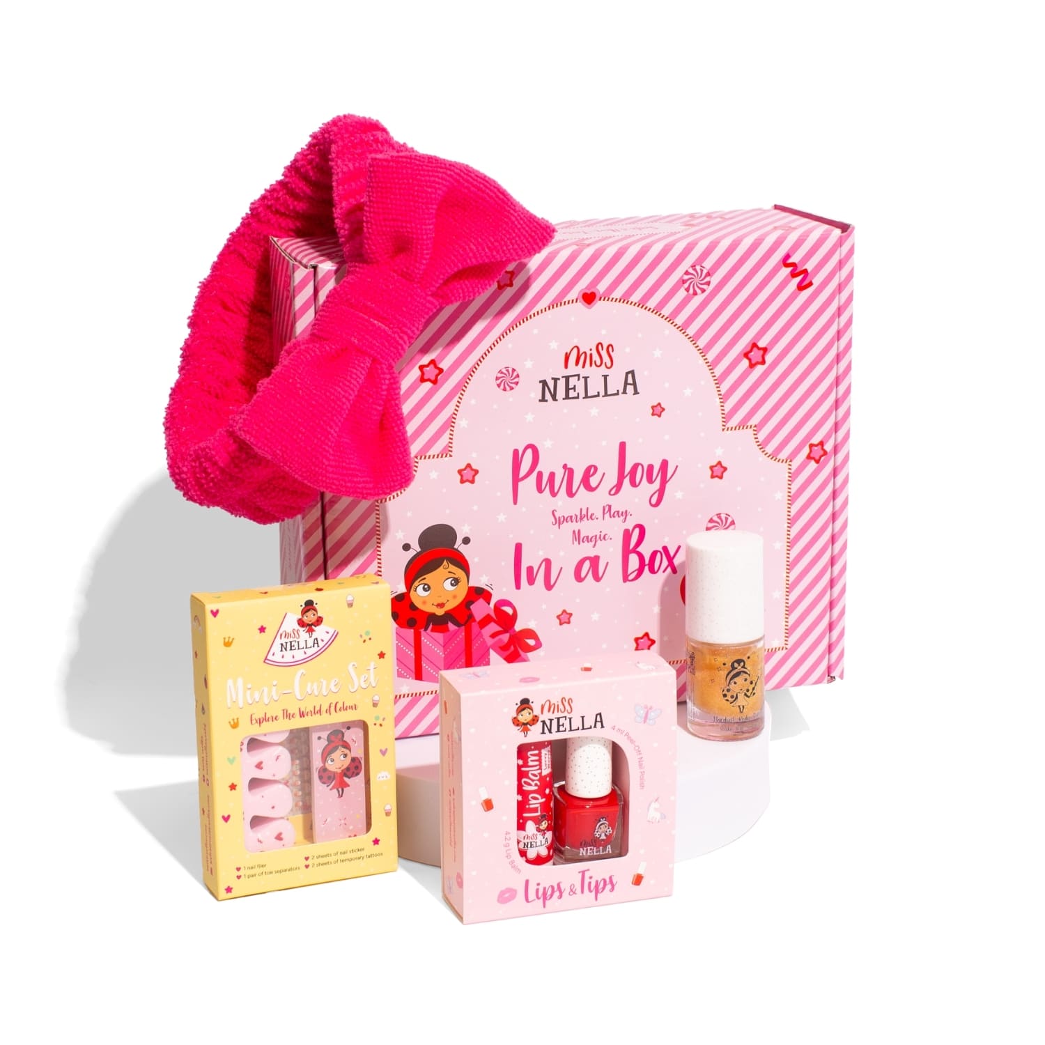 Miss Nella Gift Box