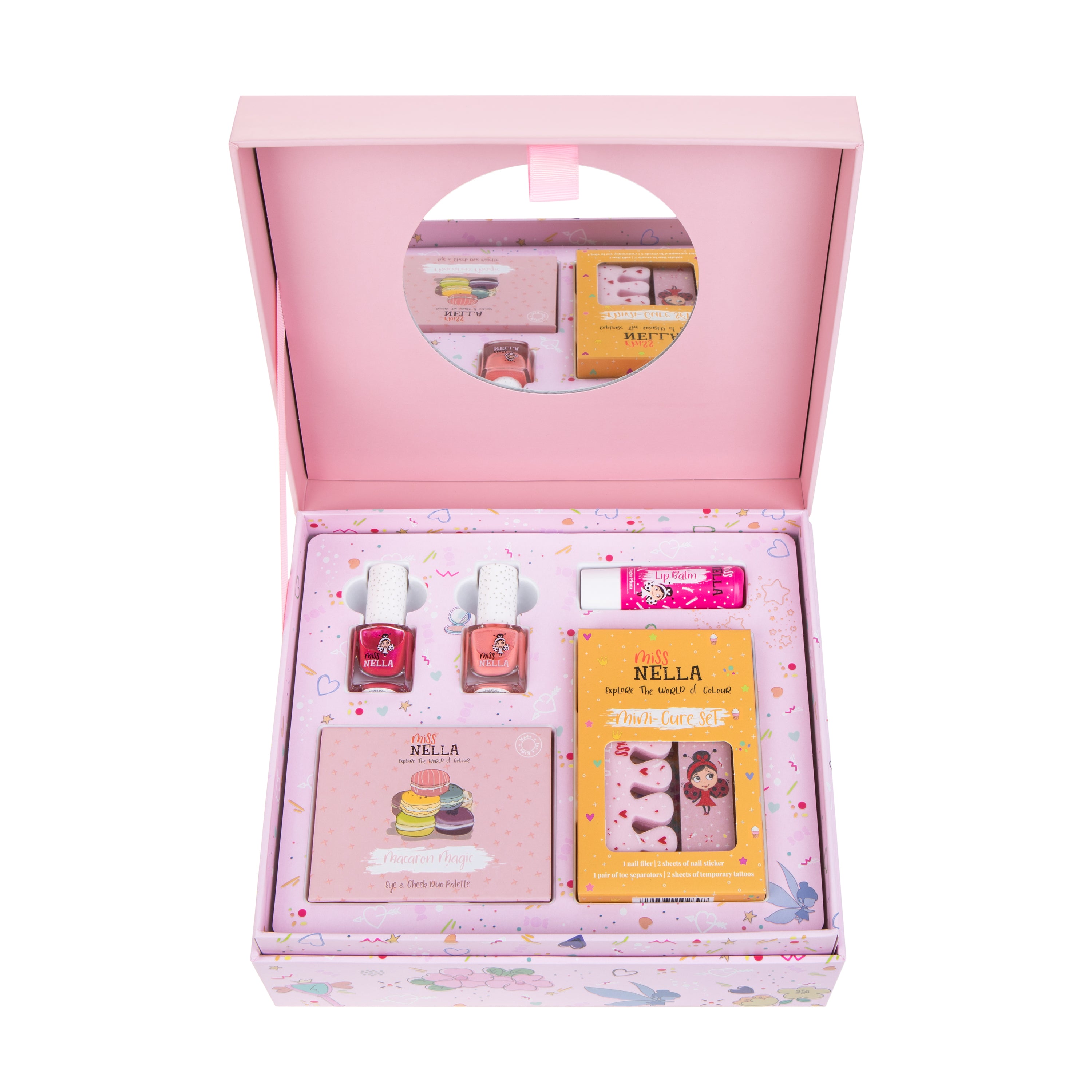 Fairy Case: Limited Edition Kids' Beauty Case