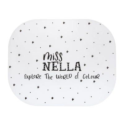 Nail Painting Silicon Mat